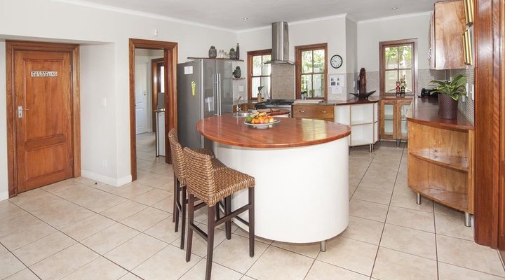 Cedar House - P30