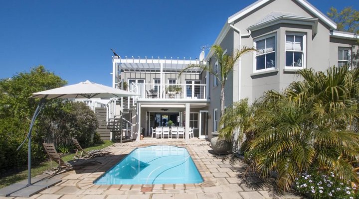 Cedar House - P30