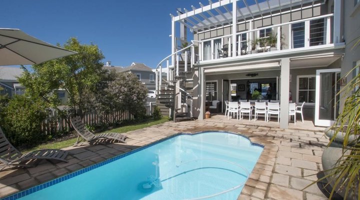 Cedar House - P30