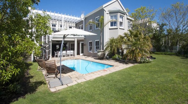 Cedar House - P30