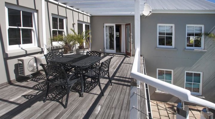 Cedar House - P30