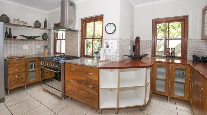 Cedar House - P30
