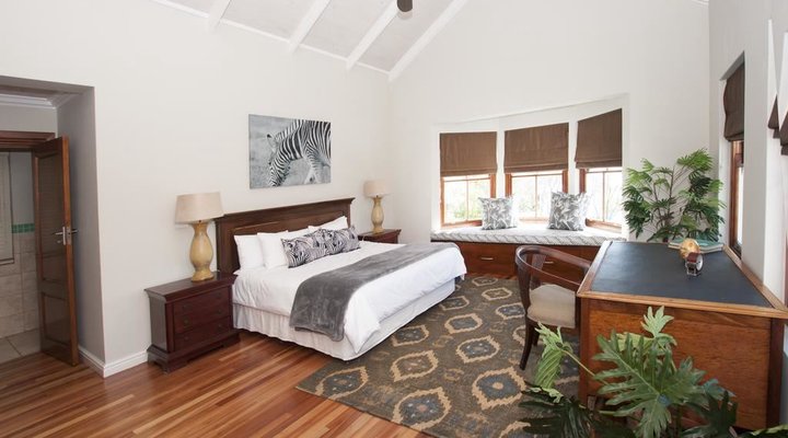 Cedar House - P30