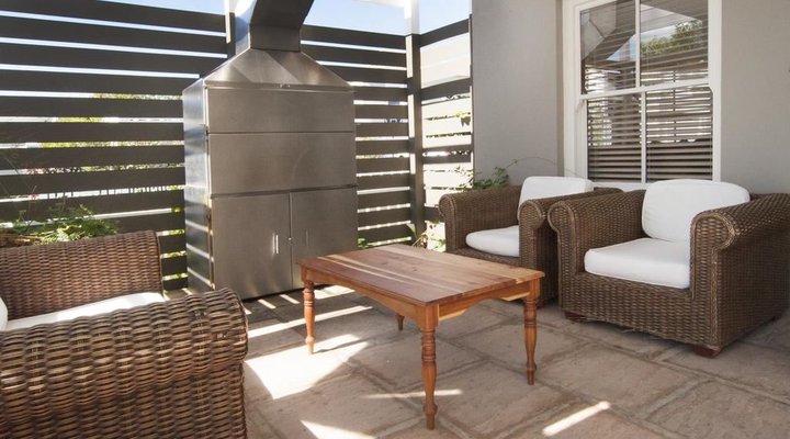 Cedar House - P30
