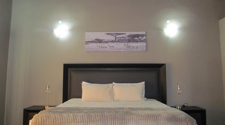 The Huntsman's Lodge