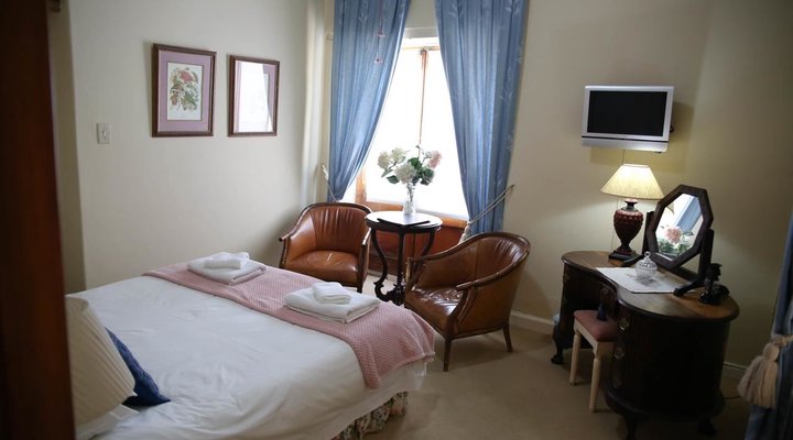 De Oude Herberg Guest House