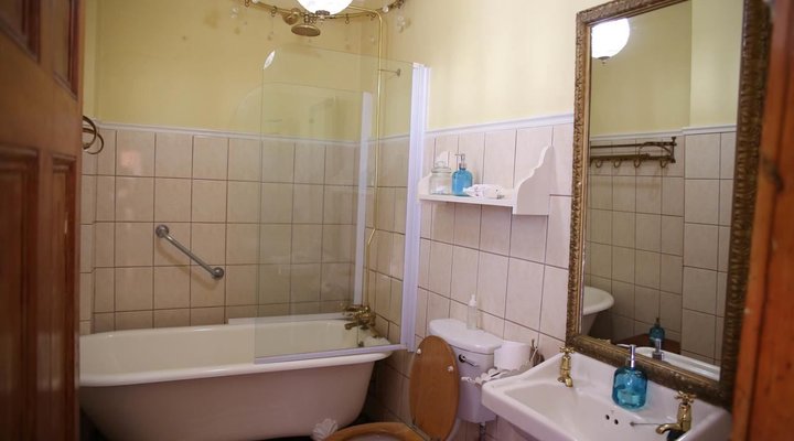 De Oude Herberg Guest House