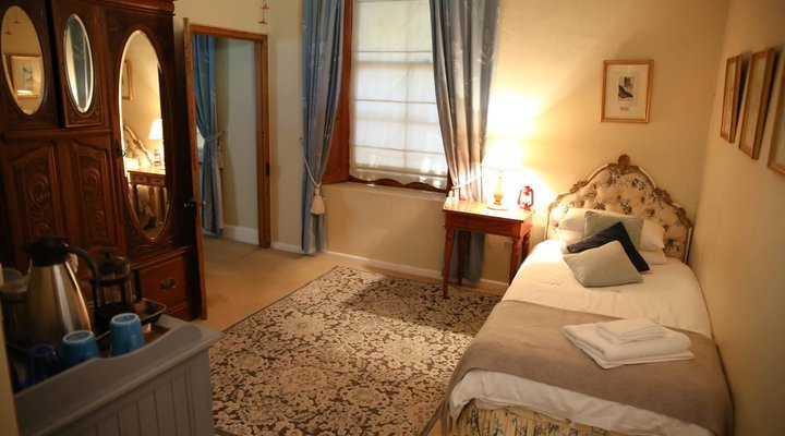 De Oude Herberg Guest House