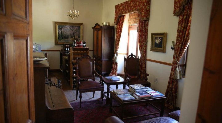 De Oude Herberg Guest House