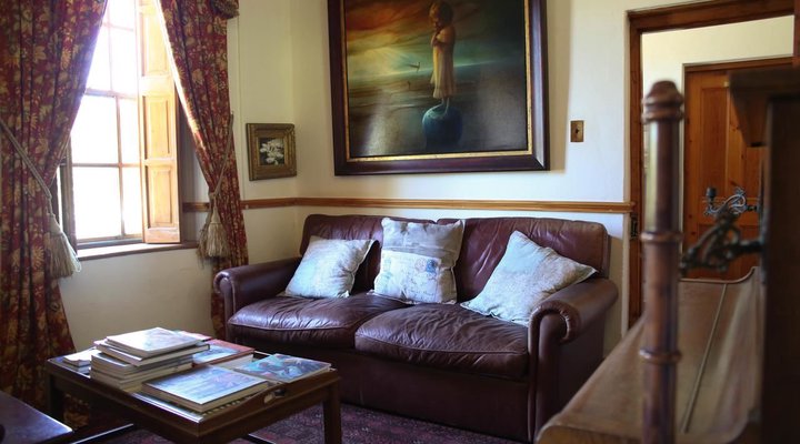 De Oude Herberg Guest House