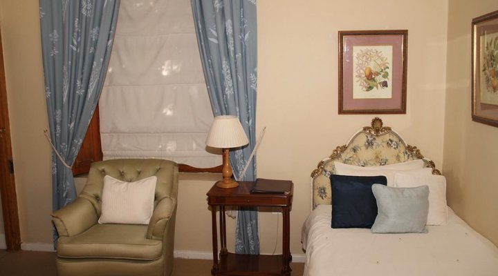 De Oude Herberg Guest House