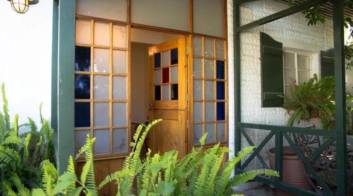 De Oude Herberg Guest House