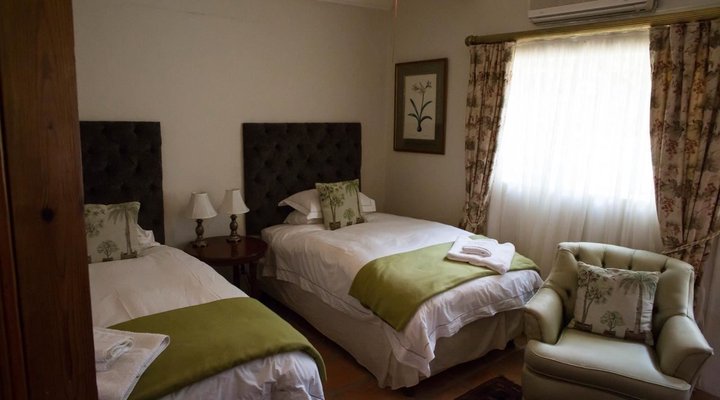 De Oude Herberg Guest House