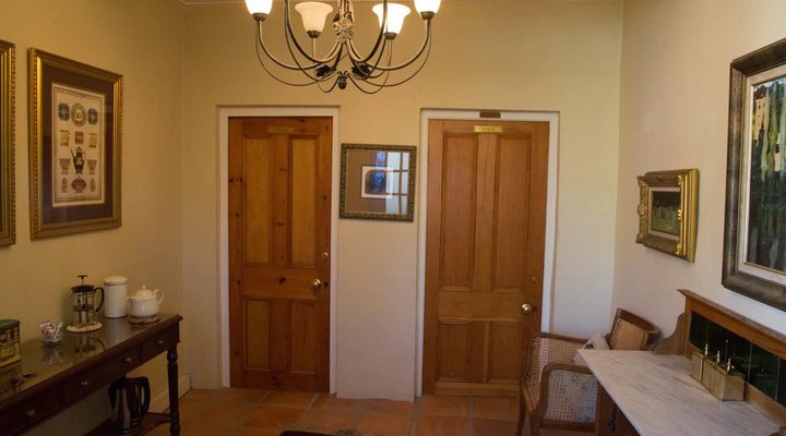 De Oude Herberg Guest House