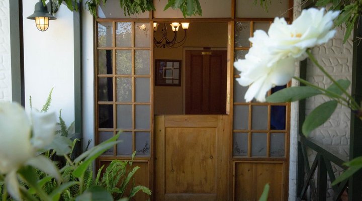 De Oude Herberg Guest House
