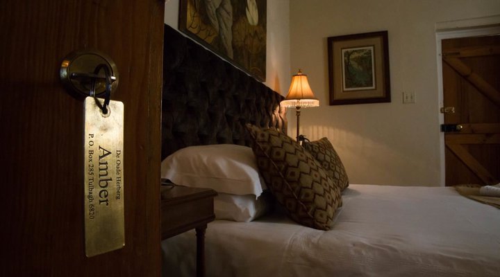 De Oude Herberg Guest House
