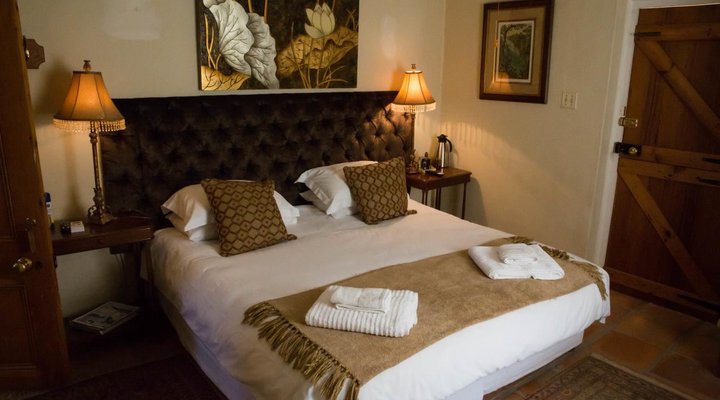 De Oude Herberg Guest House