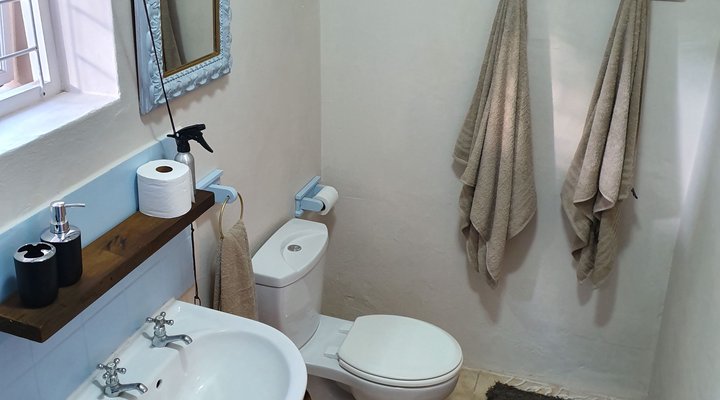 Paradise in the City - Cottage One