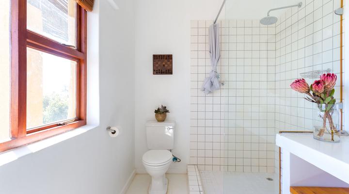 Sun & Sea Downtown Mediterranean Villa