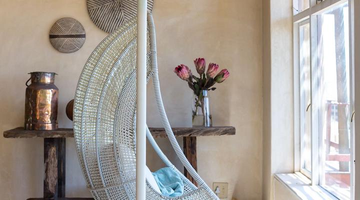 Sun & Sea Downtown Mediterranean Villa