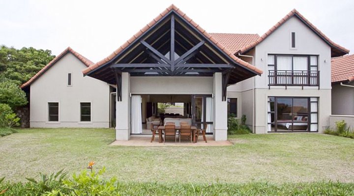 3 Fish Eagle Lodge