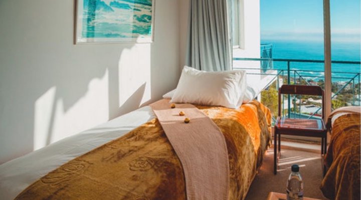 Queen Julie Lodge Camps Bay