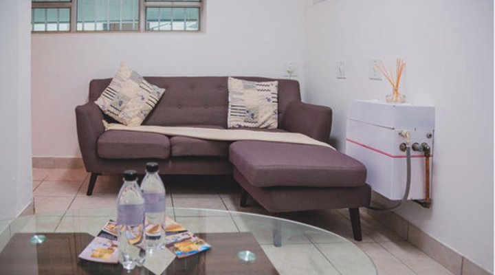 Queen Julie Lodge Camps Bay