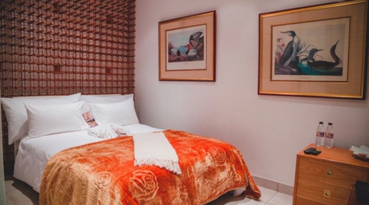 Queen Julie Lodge Camps Bay