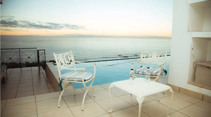 Queen Julie Lodge Camps Bay