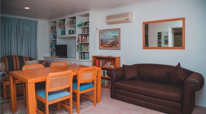 Queen Julie Lodge Camps Bay