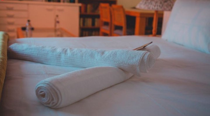 Queen Julie Lodge Camps Bay