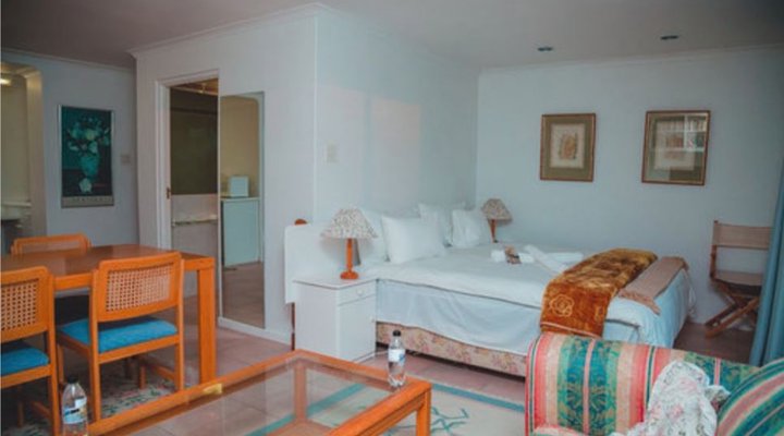 Queen Julie Lodge Camps Bay