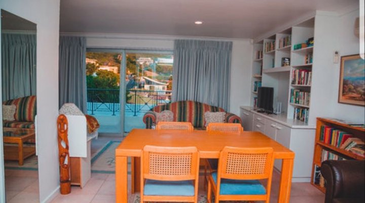 Queen Julie Lodge Camps Bay