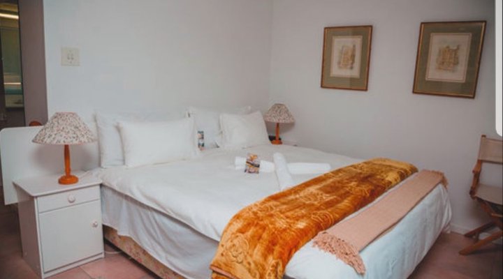 Queen Julie Lodge Camps Bay