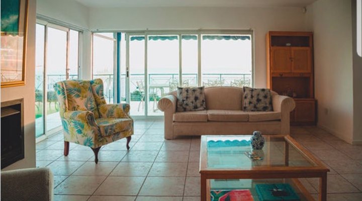 Queen Julie Lodge Camps Bay