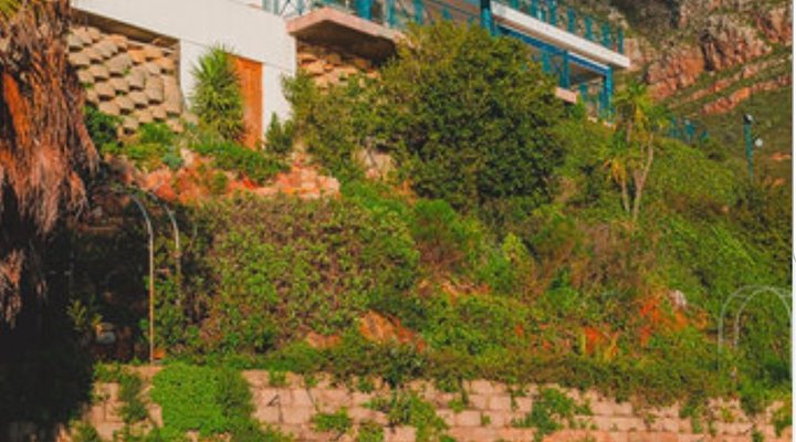 Queen Julie Lodge Camps Bay