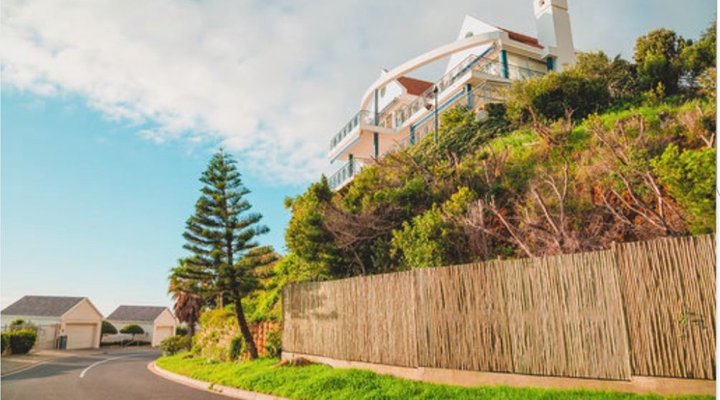 Queen Julie Lodge Camps Bay