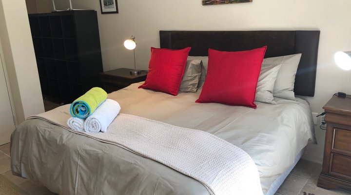 Bantry Retreat 