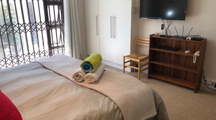 Bantry Retreat 