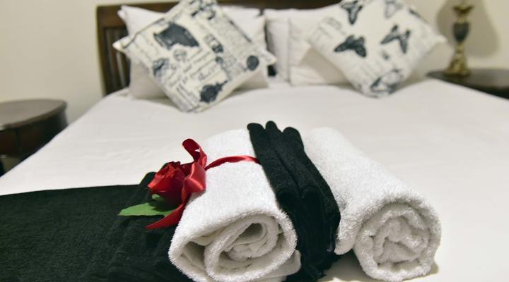 Kamsa Royal Guest House