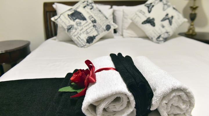 Kamsa Royal Guest House