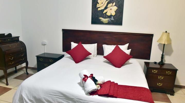 Kamsa Royal Guest House