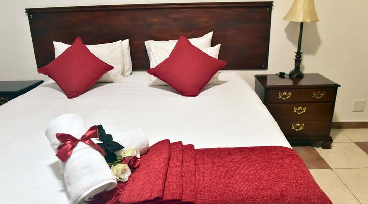 Kamsa Royal Guest House