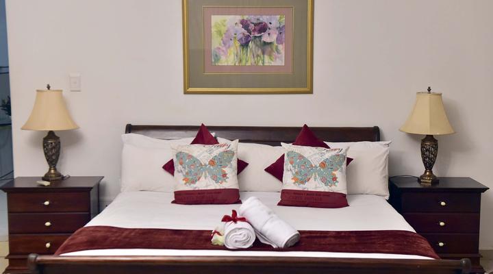 Kamsa Royal Guest House