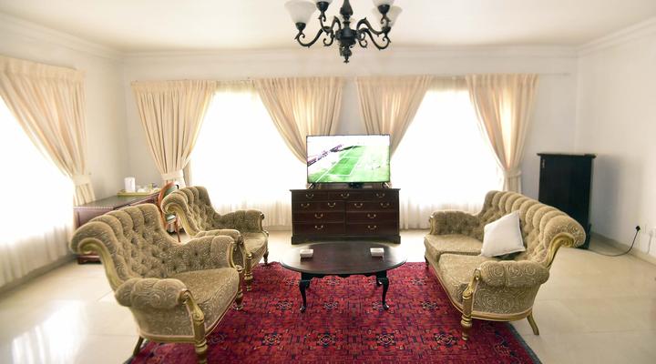 Kamsa Royal Guest House