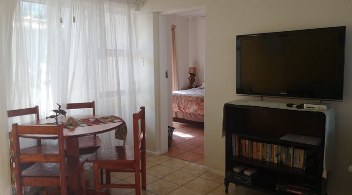 Flat 59 The Bridge Holiday Resort