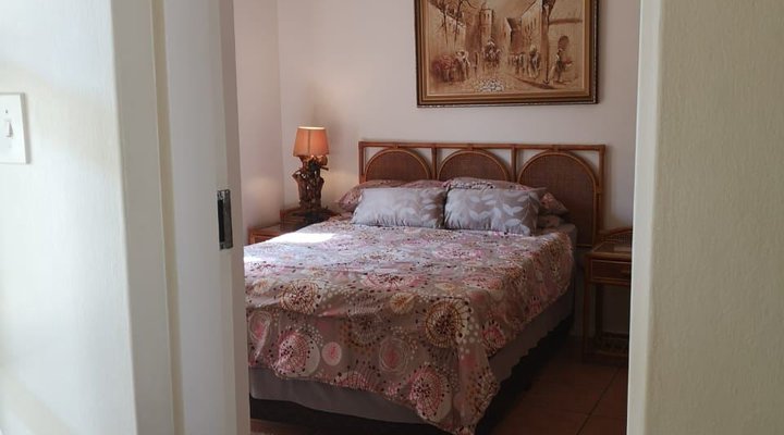 Flat 59 The Bridge Holiday Resort