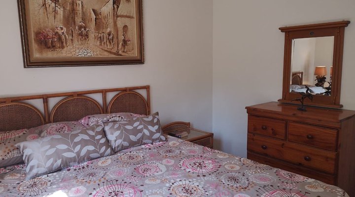 Flat 59 The Bridge Holiday Resort