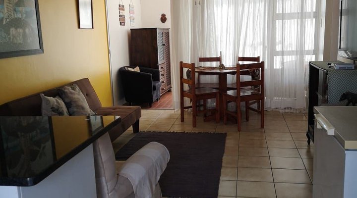 Flat 59 The Bridge Holiday Resort