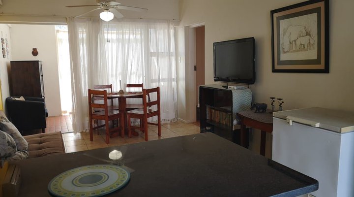 Flat 59 The Bridge Holiday Resort